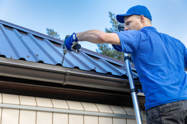Best Roof Restoration  in Camn, DE