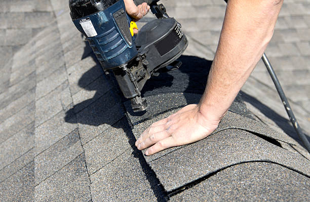 Best Roof Ventilation Installation  in Camn, DE