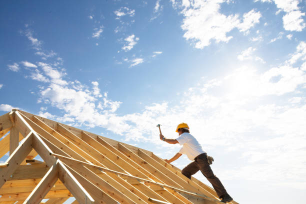 Best Tile Roofing Installation  in Camn, DE